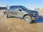 2015 FORD F-150 Lightning