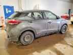 2019 NISSAN KICKS