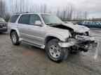 2001 TOYOTA 4Runner