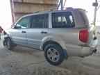 2005 HONDA PILOT
