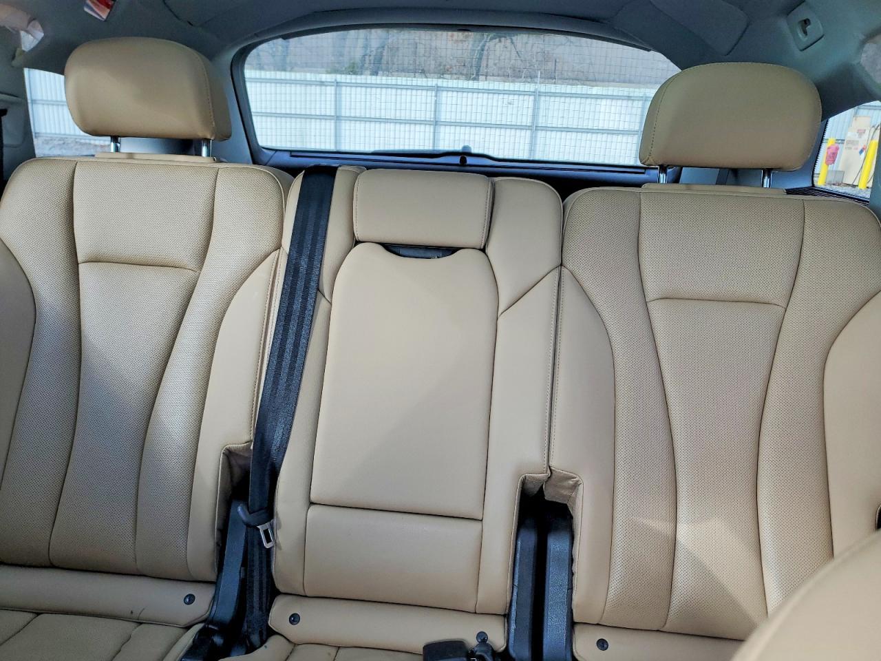 2020 AUDI Q7
