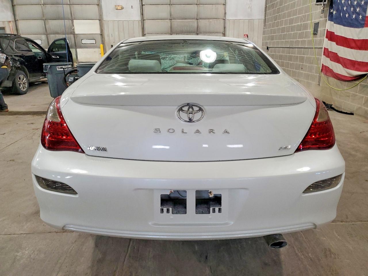 2008 TOYOTA CAMRY