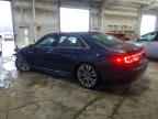 2017 LINCOLN Continental
