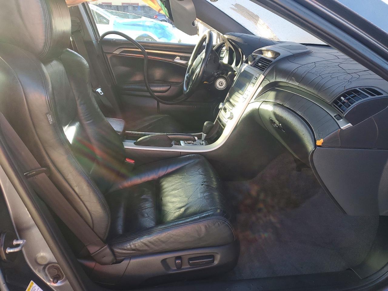 2006 ACURA TL