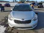 2016 KIA FORTE
