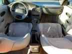 2002 SATURN Sl1