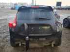 2011 NISSAN Juke