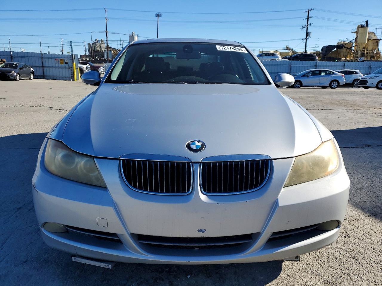 2006 BMW 3 SERIES