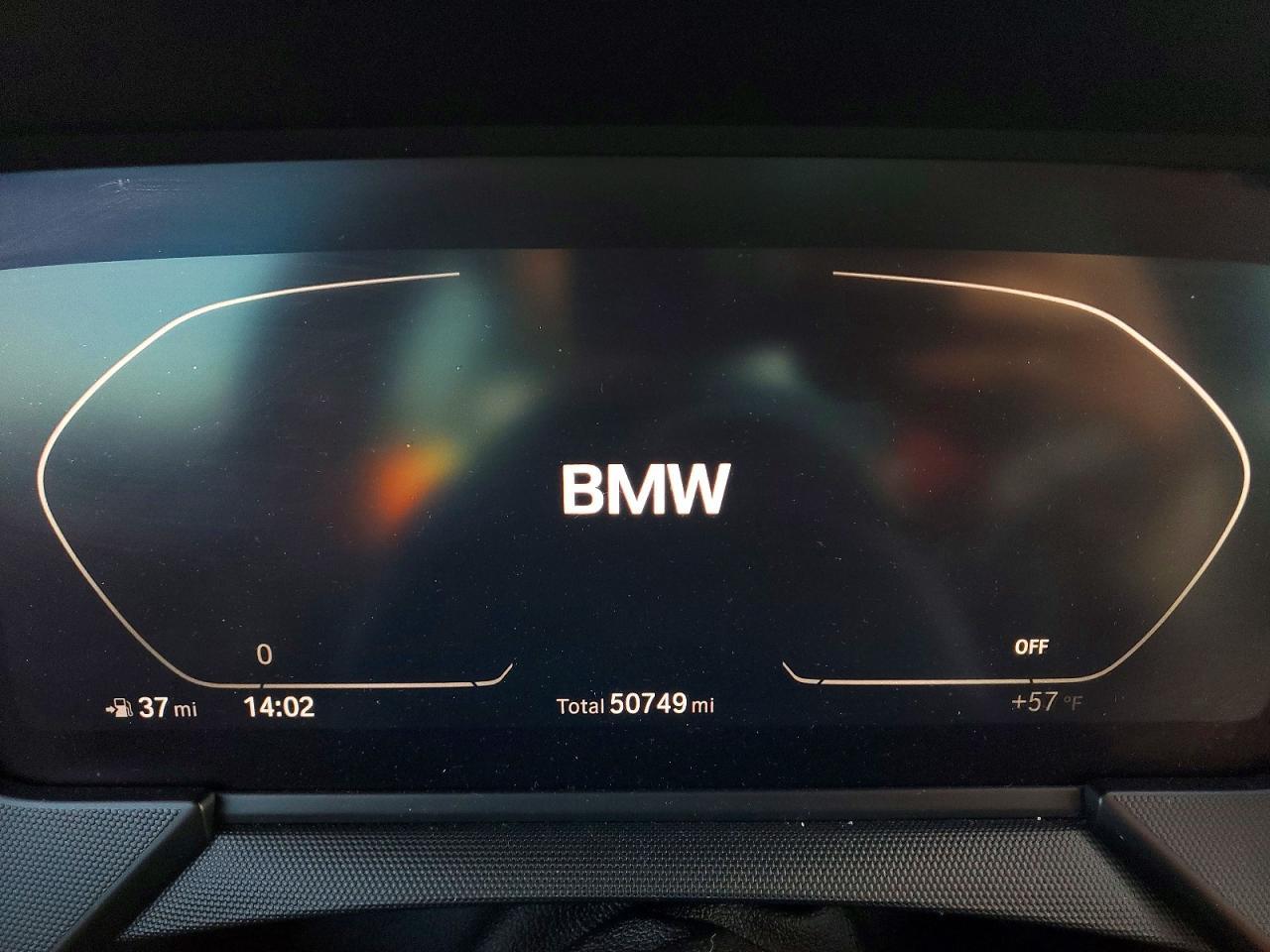 2021 BMW 2 Series