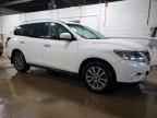 2015 NISSAN PATHFINDER