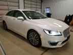 2018 LINCOLN MKZ
