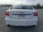 2012 CHRYSLER 200