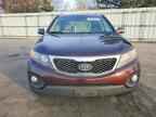 2012 KIA SORENTO