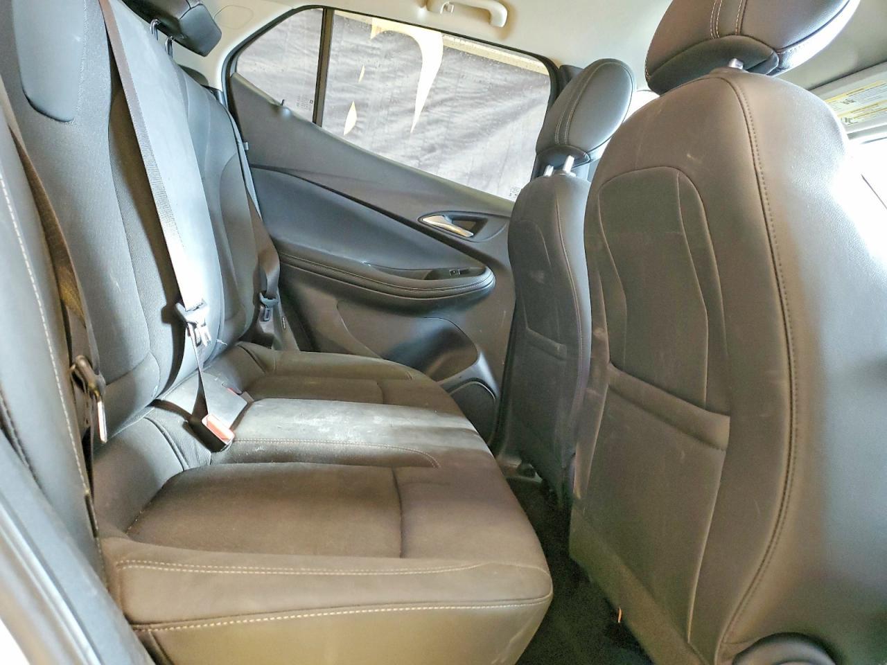 2024 BUICK Encore GX