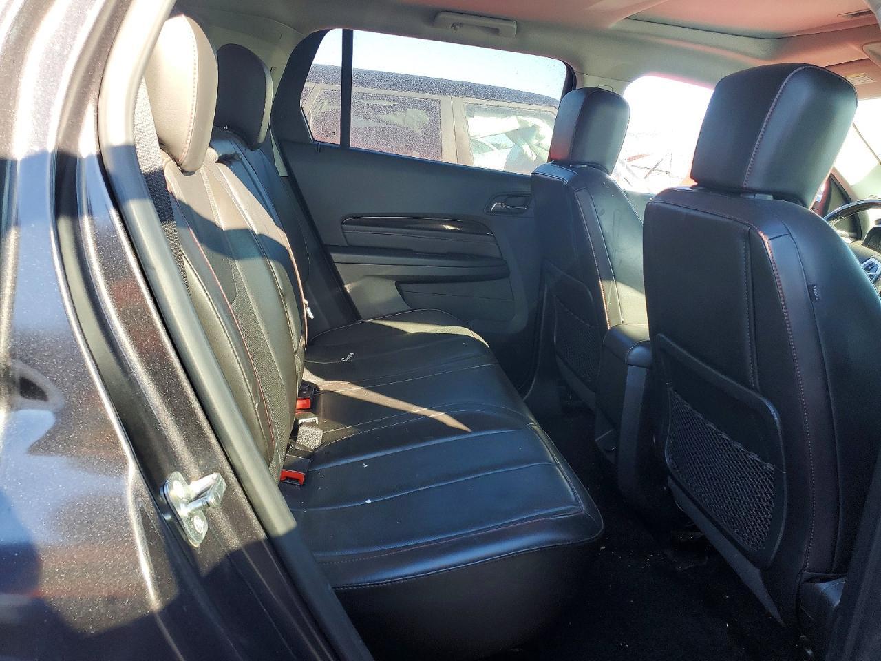 2015 GMC Terrain