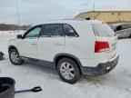 2012 KIA SORENTO