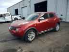 2011 NISSAN Juke