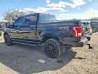 2017 FORD F-150 Lightning