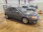 2008 SUBARU IMPREZA