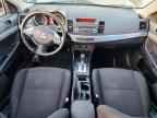 2011 MITSUBISHI LANCER