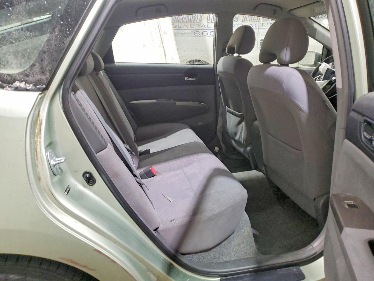 2007 TOYOTA PRIUS