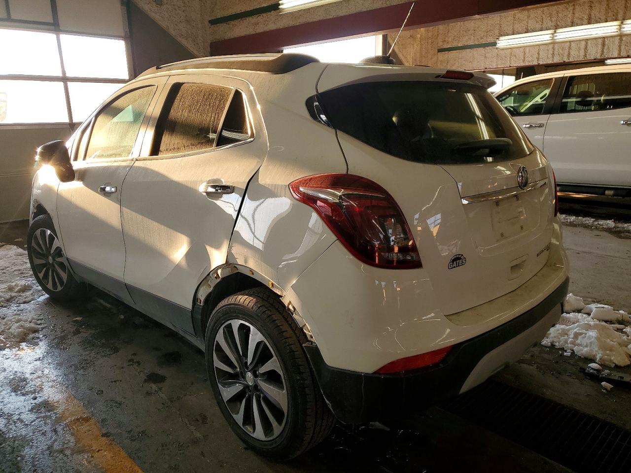 2019 BUICK ENCORE