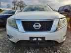 2016 NISSAN PATHFINDER