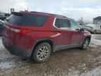 2021 CHEVROLET TRAVERSE