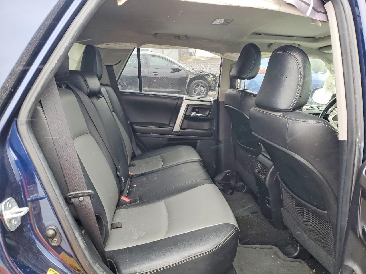 2014 TOYOTA 4Runner