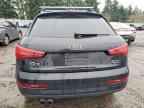 2017 AUDI Q3