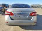 2014 NISSAN SENTRA