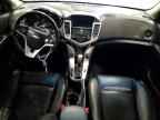 2011 CHEVROLET CRUZE
