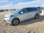 2021 TOYOTA SIENNA