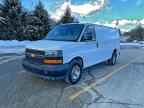 2021 CHEVROLET EXPRESS 2500