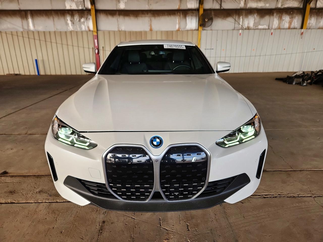 2023 BMW i4