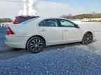 2011 FORD FUSION