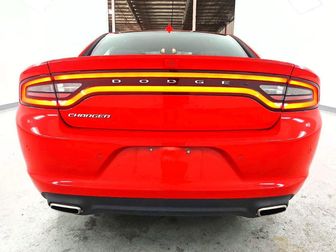 2023 DODGE CHARGER