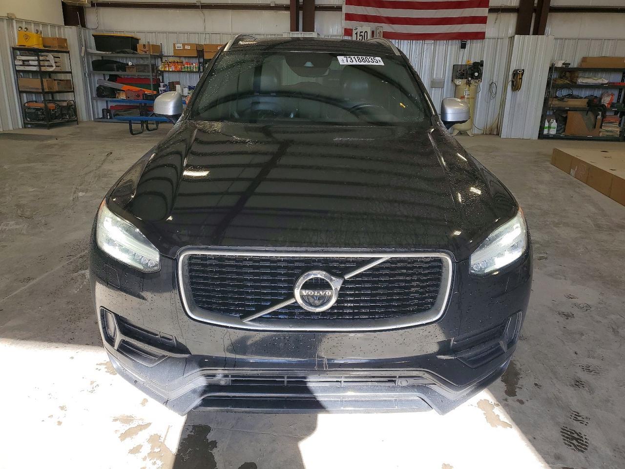 2016 VOLVO XC90