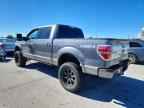 2012 FORD F-150 Lightning
