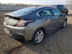 2017 CHEVROLET VOLT