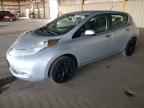 2013 NISSAN LEAF