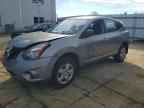 2014 NISSAN ROGUE