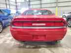 2012 DODGE Challenger