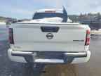 2023 NISSAN Frontier