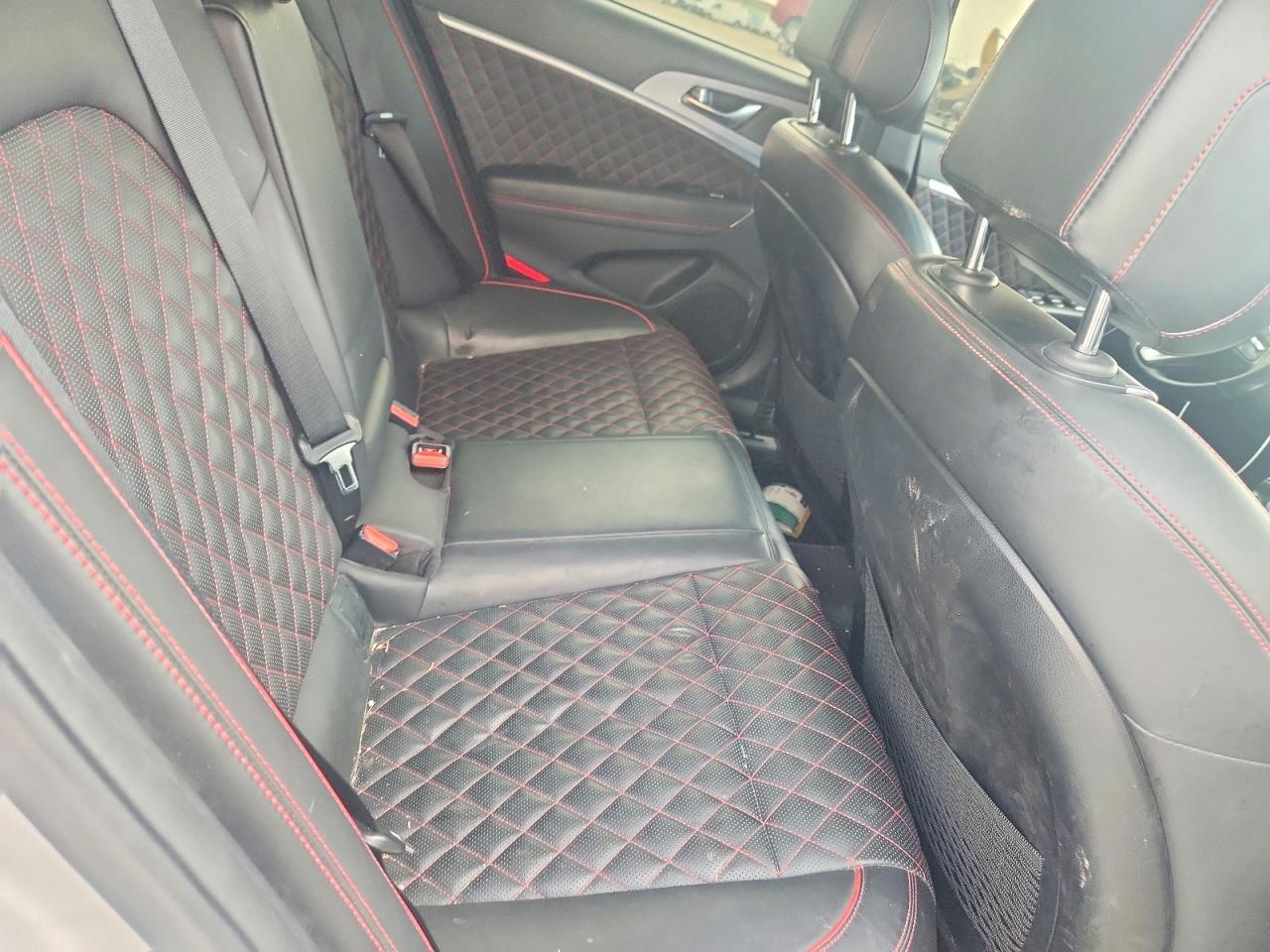 2019 GENESIS G70