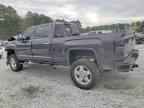 2015 GMC Sierra