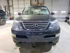 2007 LEXUS Gx 470