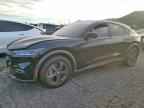 2022 FORD Mustang Mach-E