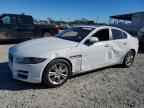 2017 JAGUAR XE