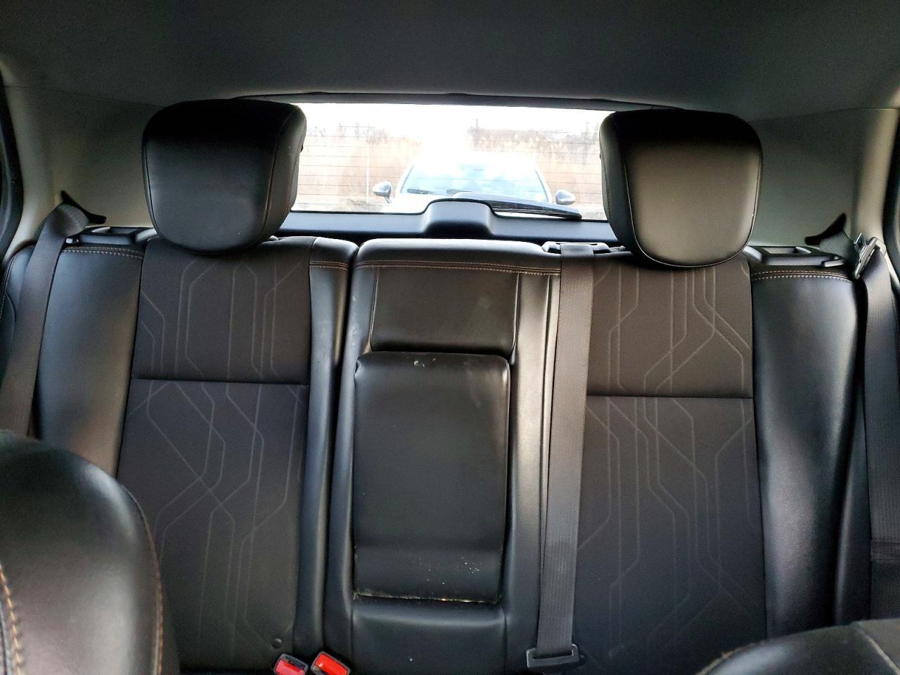 2019 CHEVROLET TRAX